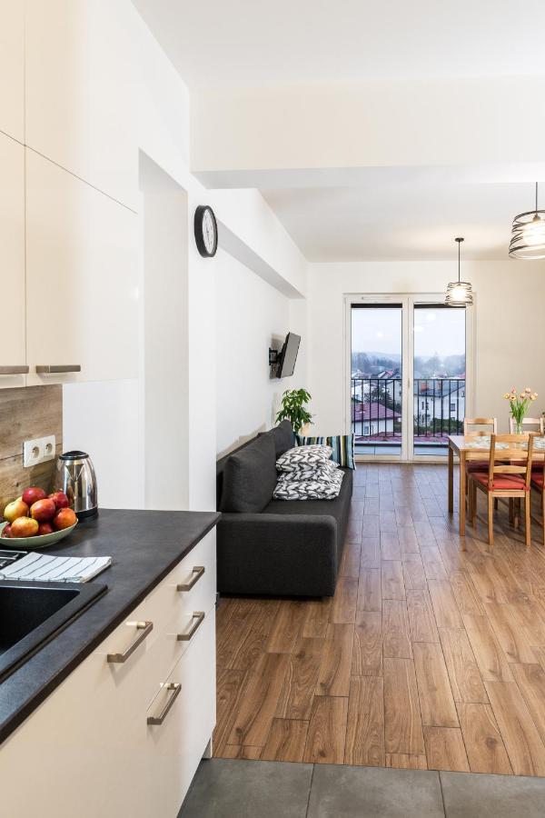 Apartment Energylandia 69 *