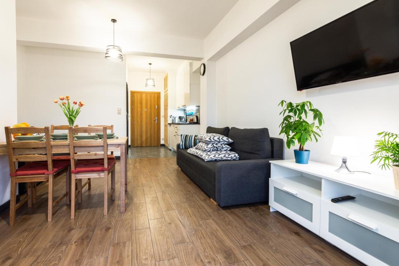 Energylandia 69 Apartment *