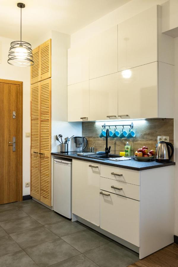 Apartment Energylandia 69 *